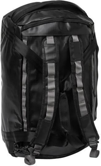 Helly Hansen Duffel Sac Voiaj 50l Negru Textil