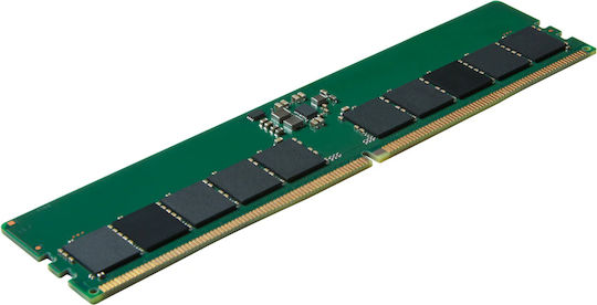 Kingston DDR5 με Module 1x64GB και Ταχύτητα 5600 για Server
