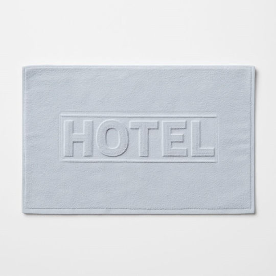 Kotonia Home Prosoape De Hotel Mâini 70x50cm Alb Greutate 850gsm