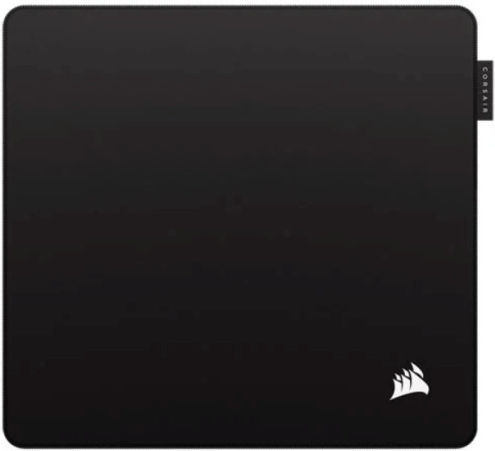 Corsair Gaming Mousepad Cr Mm Pro Control 50 × 400 × 4 Mm Black Multicolor