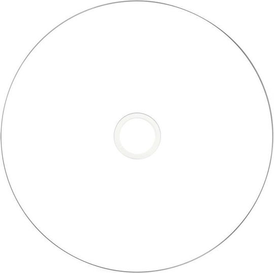 Verbatim Εγγράψιμα BD-R 6x Printable 50GB 25τμχ