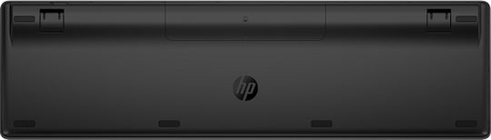 HP 490K Multi-Device Ασύρματο Bluetooth Πληκτρολόγιο International English