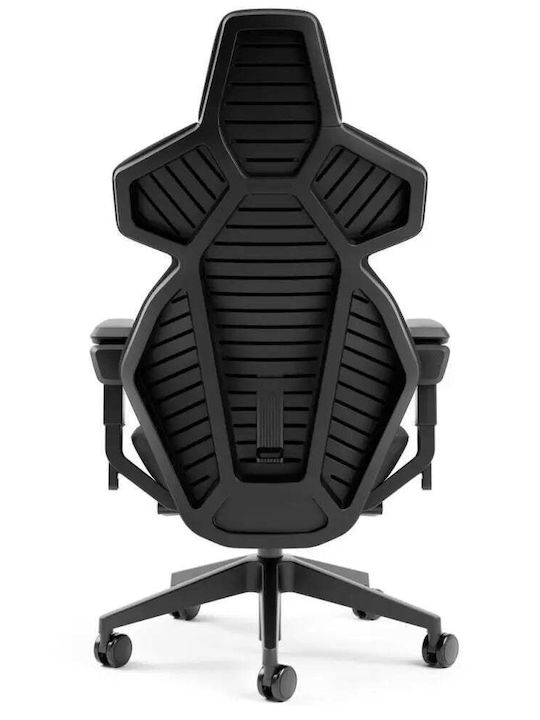 Noblechairs DAWN Scaun Gaming Din piele ecologică Black Edition