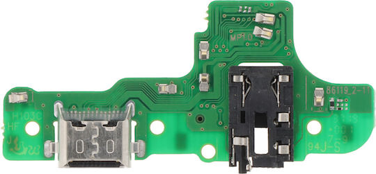 Samsung A207f Galaxy A20s Anschluss Zum Aufladen Oem