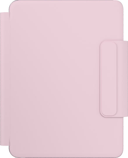 Case Typecase Edge Tastatur Ipad 11" A16 2025 Ipad 10,9" 2022 Rosa