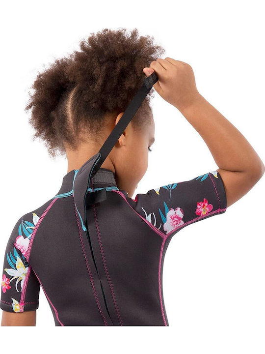 Trespass Kids Wetsuit Gray