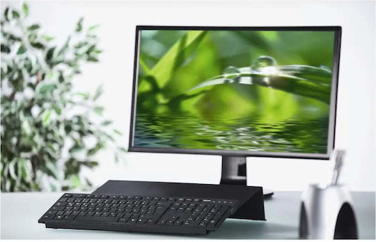 HAMA Carbon Βάση Στήριξης για Laptop