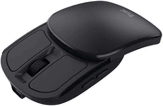 Trust Zylo Pocket Wireless Mouse Black