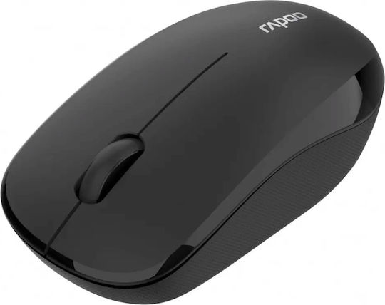 Rapoo 1310 Wireless Mouse Negru