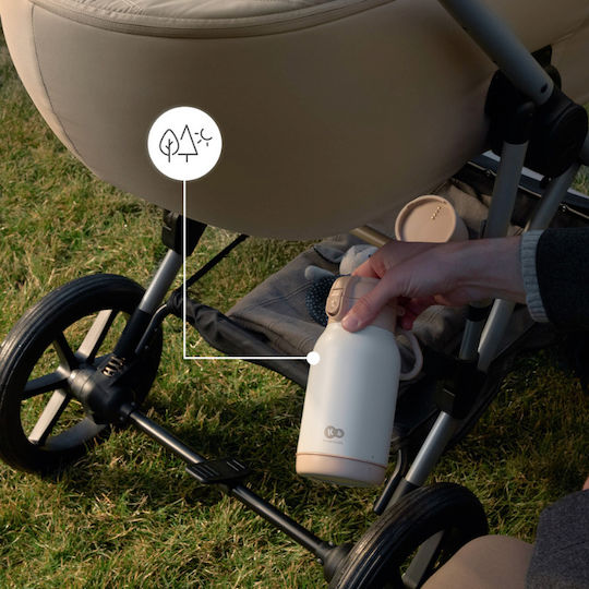 Kinderkraft Digital Baby Bottle Warmer