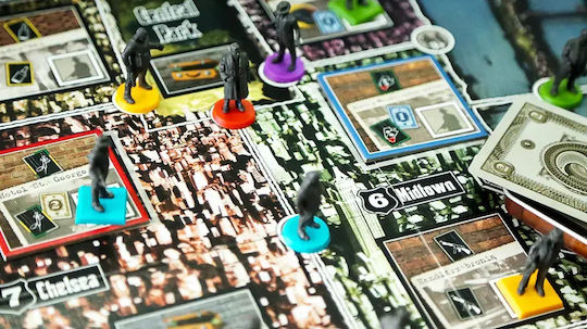 Επιτραπέζιο Παιχνίδι Empire (IT) Portal Games