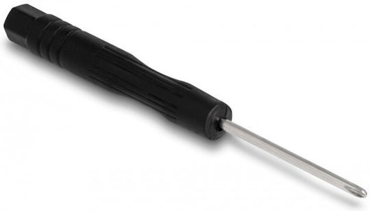 DeLock Θήκη για Σκληρό Δίσκο M.2 SATA III NVME με σύνδεση U.2