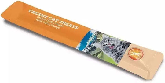 Arquivet Chicken Treats For Adult Cats 5pcs 14gr