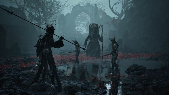 Mortal Shell II PS5 Game - Προπαραγγελία