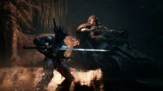 Mortal Shell II PS5 Game - Προπαραγγελία