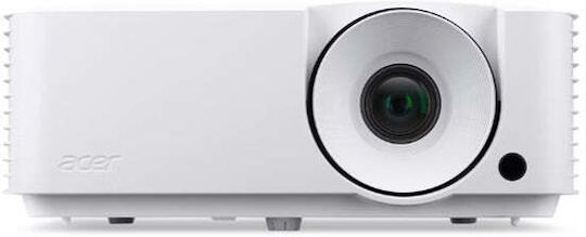 Acer Vero XL2320p MR.JYR11.001 3D Beamer DLP HD Laser mit Eingebauten Lautsprechern