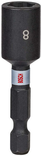 Bosch Impact Control 8mm Impact Driver Bit