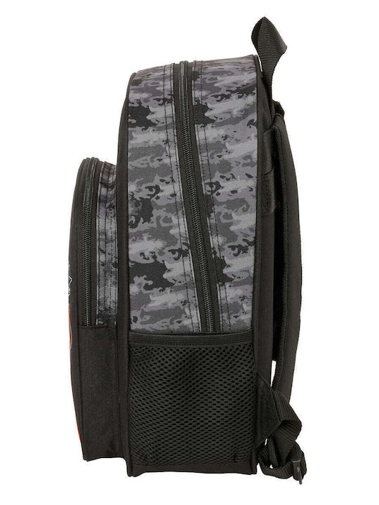 Dragon Ball Trolley Black