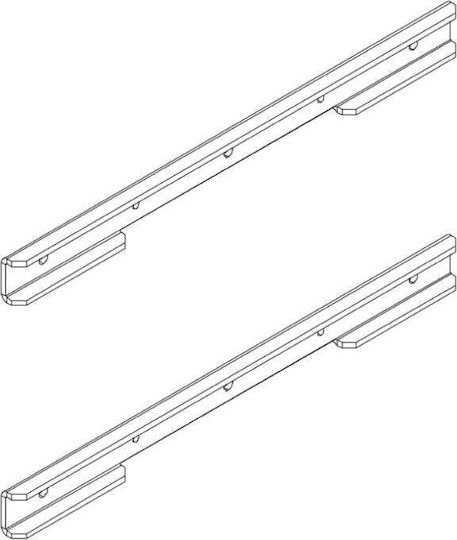 Tv Set Accessory Vesa Adapter Strips/10-32" Fpma-vesa120 Neomounts