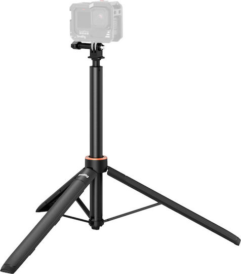 Smallrig Vt-08 Mount Support Action Cameras 5284