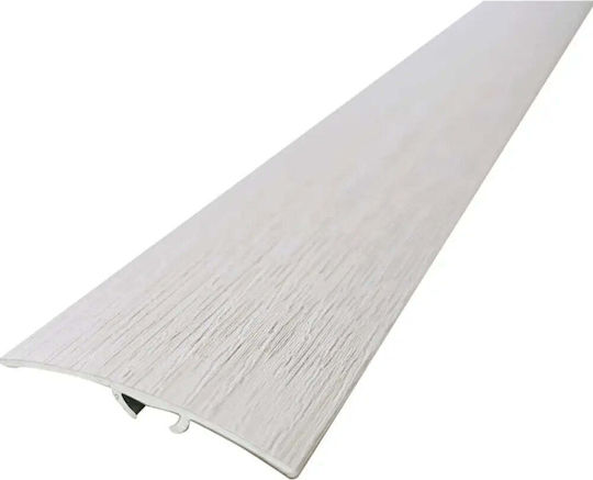 Transition Strip Profiles Trade 40 Mm Light Maple 0.9 M