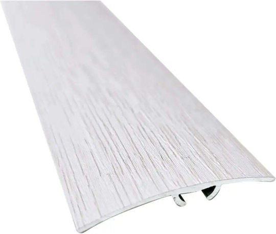 Transition Strip Profiles Trade 40 Mm Light Maple 0.9 M