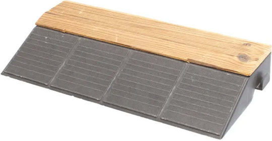 Artplast Pws1/m Decking Tile Finishing Element