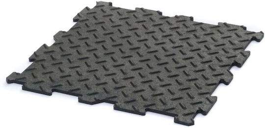 Плочка За Под Alphatile 30x30см 10 Броя