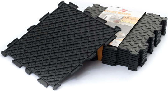 Плочка За Под Alphatile 30x30см 10 Броя