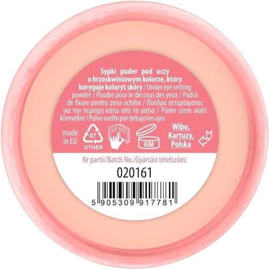 Lovely Loser Puder Pfirsich 3,5 g
