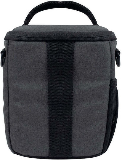 Case Logic Τσάντα Ώμου Φωτογραφικής Μηχανής CECS-102 Era DSLR/Mirrorless Grey Μέγεθος Small Γκρι
