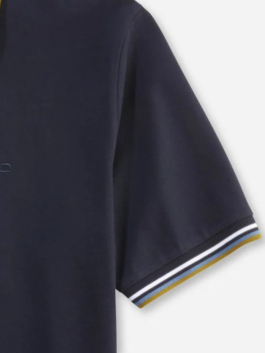 Polo Μπλούζα Navy Μπλε