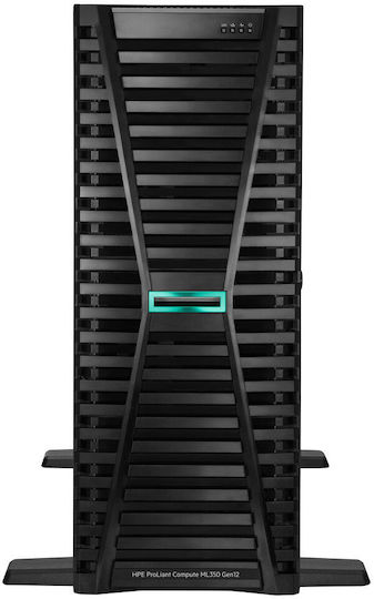 HP Ml350 (Xeon / DDR4/No OS)