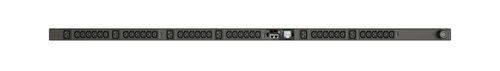 Vertiv Πολύπριζο Rack VP4G20AE 1τμχ