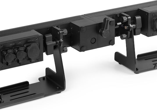 BeamZPro LED RGBW