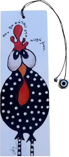 Vintage Lovers Lesezeichen Mit Mataki Verschiedene Designs oder Farben