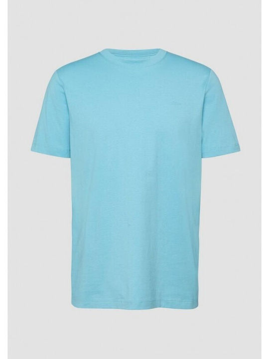 Tricou Turcoaz