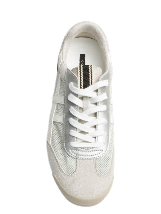 Γυναικεία Sneakers Μπεζ