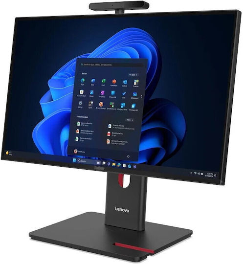 Lenovo ThinkCentre M90a Gen 6 23.8" (Ultra 7-265/16GB/512GB SSD/GeForce RTX 4050/FHD/W11 Pro)