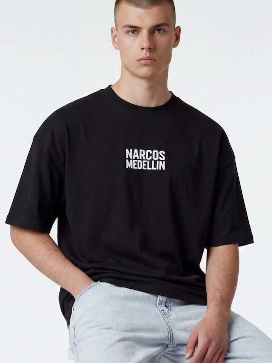 Black T-Shirt