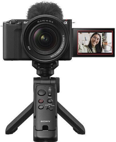 Sony Gp-vpt3 Multifunctional Shooting Grip