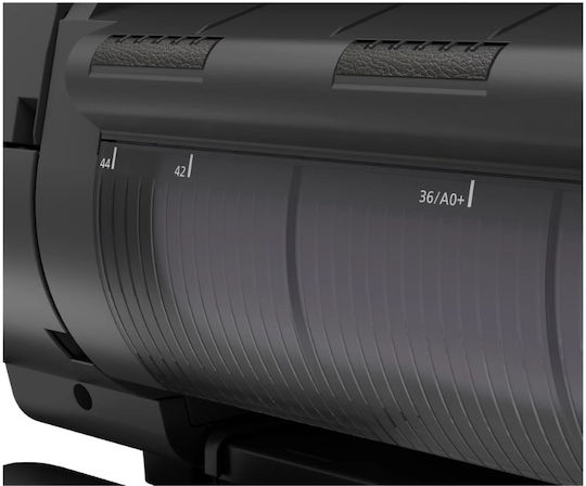 Plotter Canon Imageprograf Pro-2600 Roll Unit Ru-23 Bundle 6405c003 + 1152c005