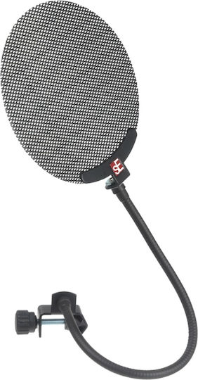 SE Electronics Pro Metal Pop Pop Filter Μικροφώνου