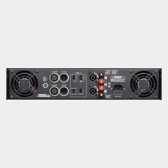 Audio Master Τελικός Ενισχυτής PA 68850
