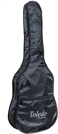 Soundsation Toledo Primera Sunburst Classical Guitar 4/4 Sunburst