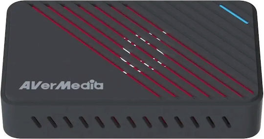 Avermedia Live Gamer Ultra Pro 2.1 4K HDMI USB Capture Card