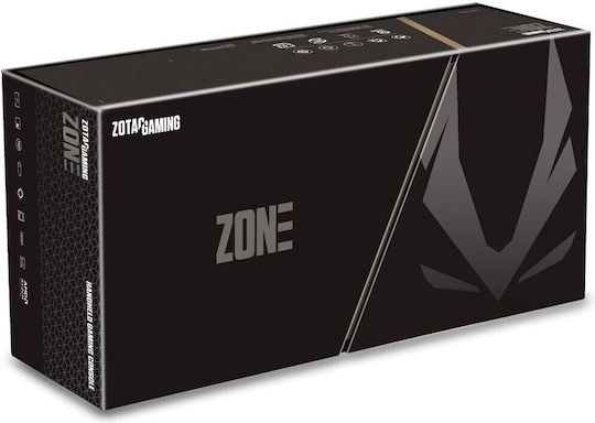 Zotac Zone 512GB