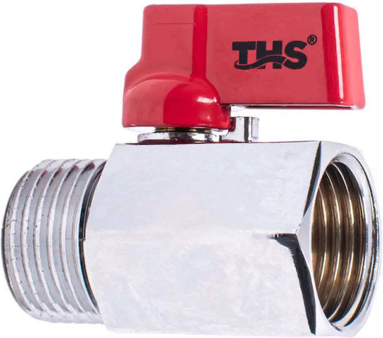 Mini Wasserhahn Ths Thermostyle