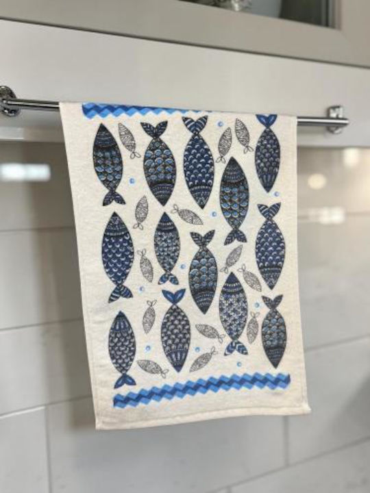Linea Home Ποτηρόπανο 30x50cm Linea Home Ποτηρόπανο 30x50cm