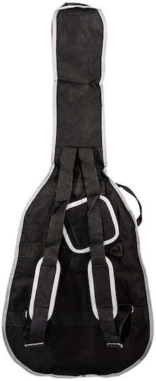Stagg STB-1 C Case Classical Guitar 4/4 Black